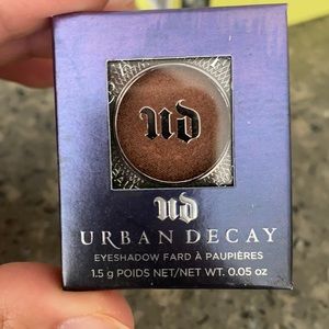 Urban decay eye shadow